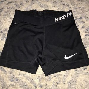 Nike pros